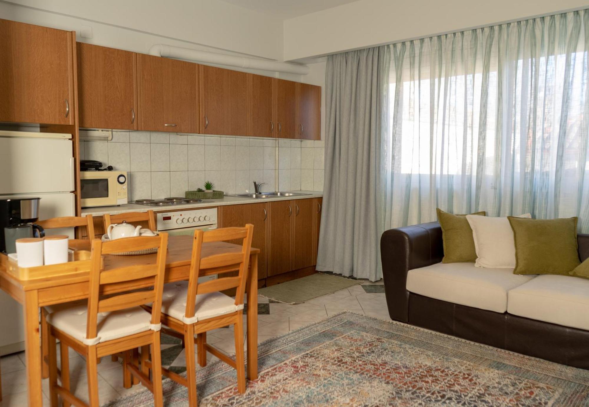 יואנינה Scala Room 68 מראה חיצוני תמונה