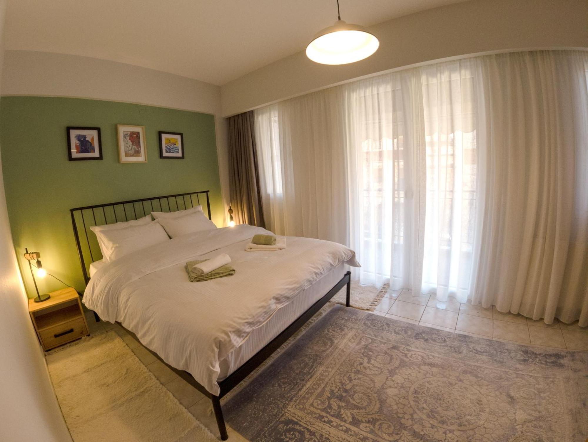 יואנינה Scala Room 68 מראה חיצוני תמונה